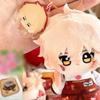 Ufficiale Honkai: Star Rail Phainon 10cm Bambola di Cotone Cosplay Vestire Fai da te Peluche Kawaii Peluche Bambole Imbottite Anime Gioco Giocattolo