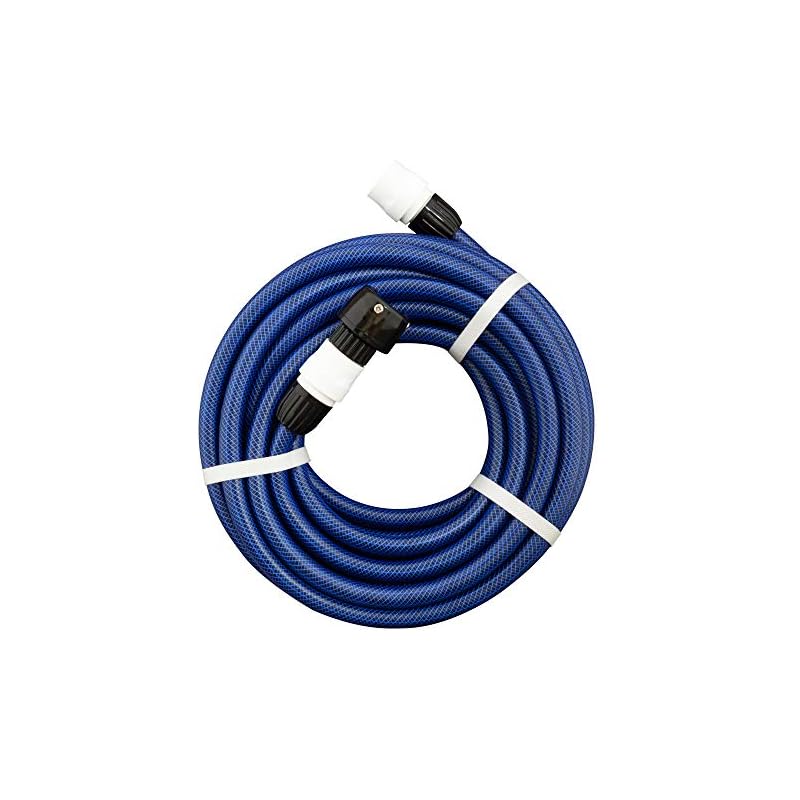 Takagi PH010NB Water Supply Hose, 10m