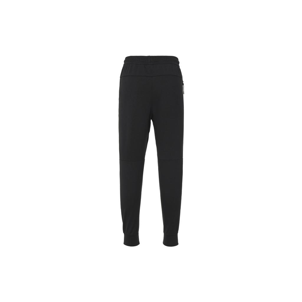 Nike Sportswear Tech Fleece Lightweight 'Black' Men's DD5294-010