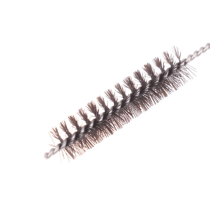 1 Satz Reinigerwerkzeug Vergaser Kohlenstoff Schmutz Düse Entfernen Reinigungsnadeln Bürsten Für Automobil Motorrad Atv Schweißer Vergaser Kettensäge