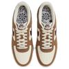 Nike Air Force 1 Low '07 LV8 Notebook Doodle Pack Light British Tan Sneakers FQ8713-200