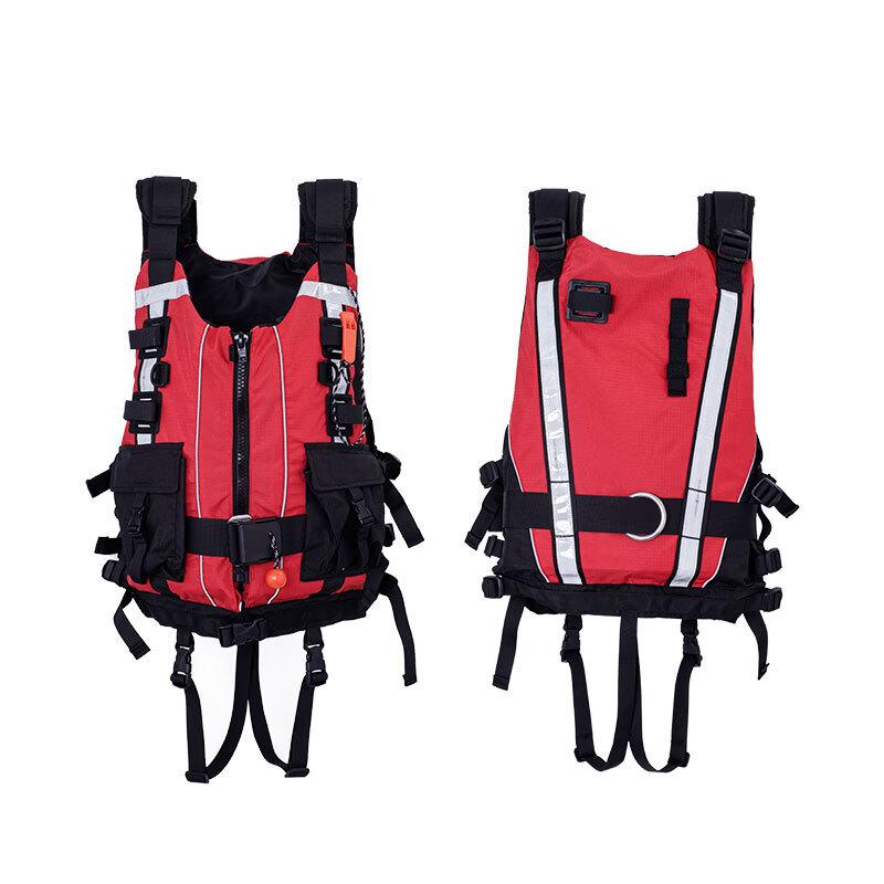 

DAXTE Water Rescue Life Vest