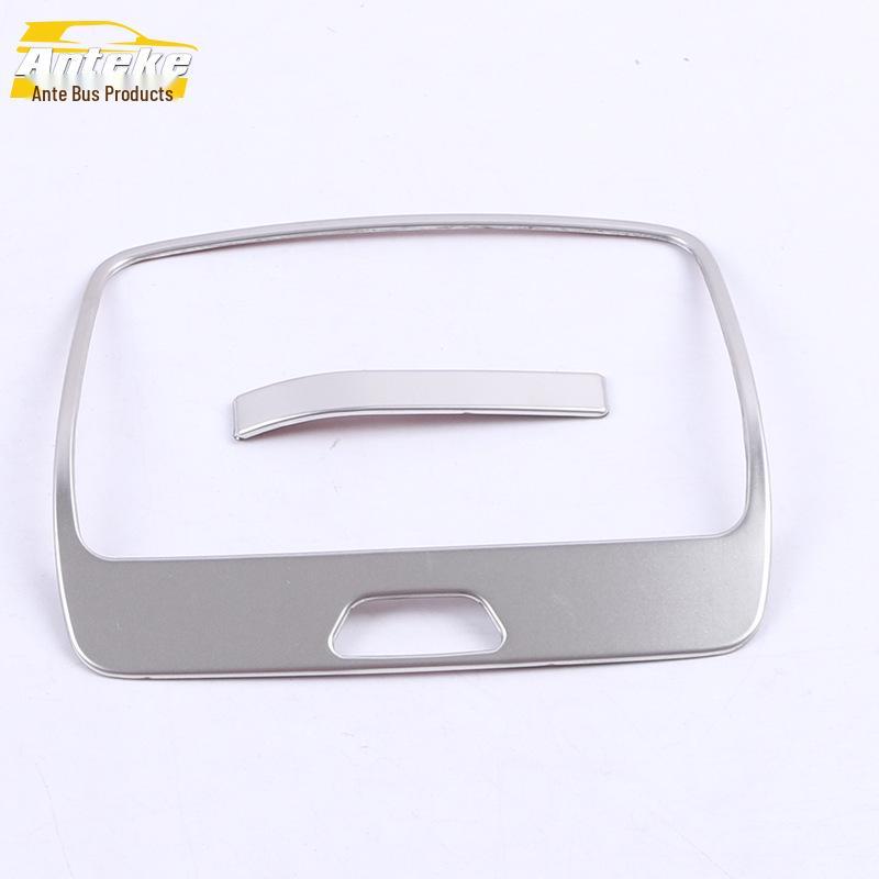 

20-Compatible Escape Rear AC Outlet Decorative Frame Accessories