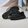 Anta Comfortable Versatile Wear-Resistant Shock-Absorbing Low-Top Training Shoes Men sneaker Black 912527776-1