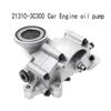 Silver 3.8L Metal Automotive Oil Pump 21310-3C300 for Hyundai