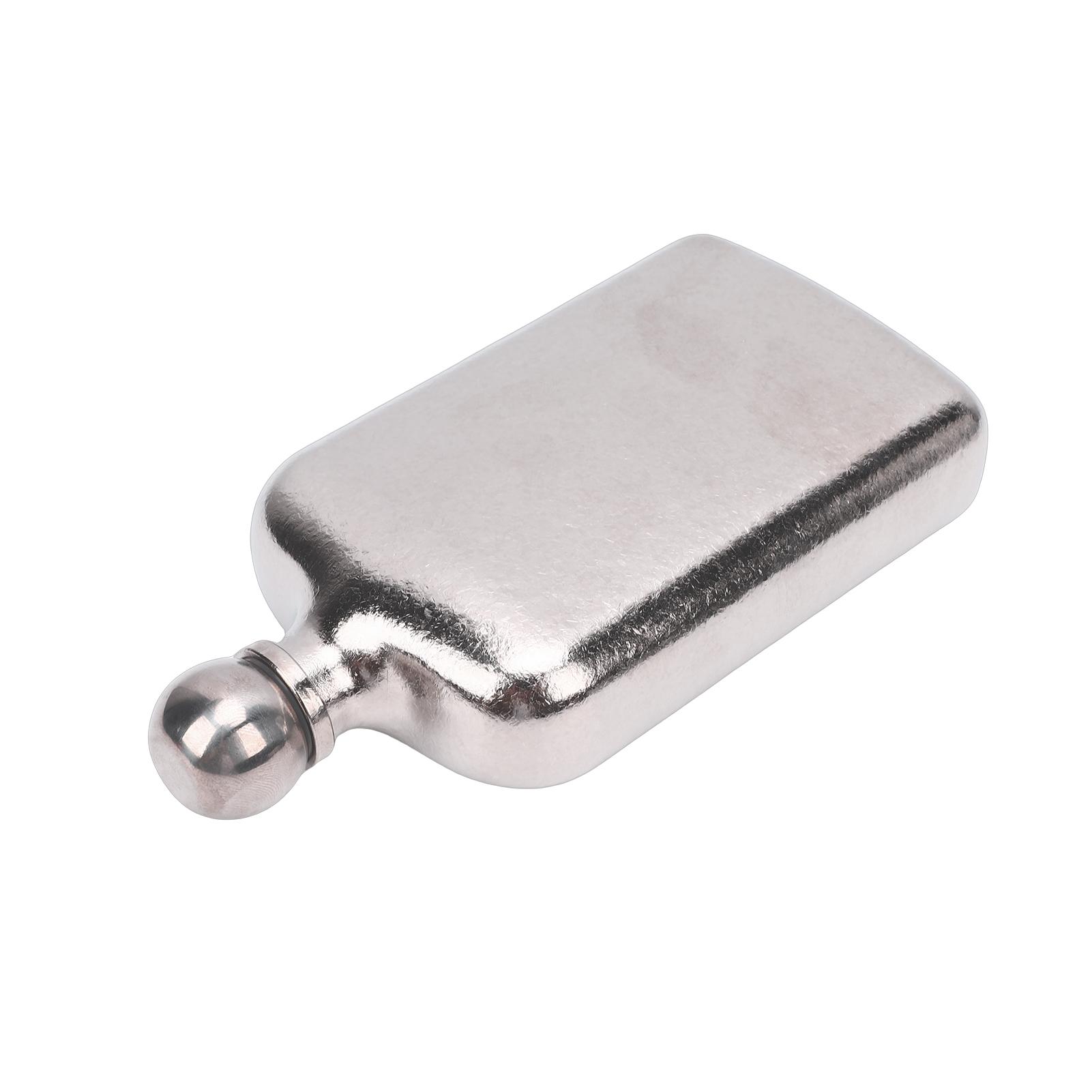 Gourde Saveur Pure   Bouteille de Vin Portable pour Voyage en Plein Air Camping Pêche Randonnée