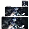 Furina Focalors Mouse Pad Genshin Impact Large Xxl Mousepad Computer Keyboard Padding Anime Gaming Genshin Accessories Desk Mat