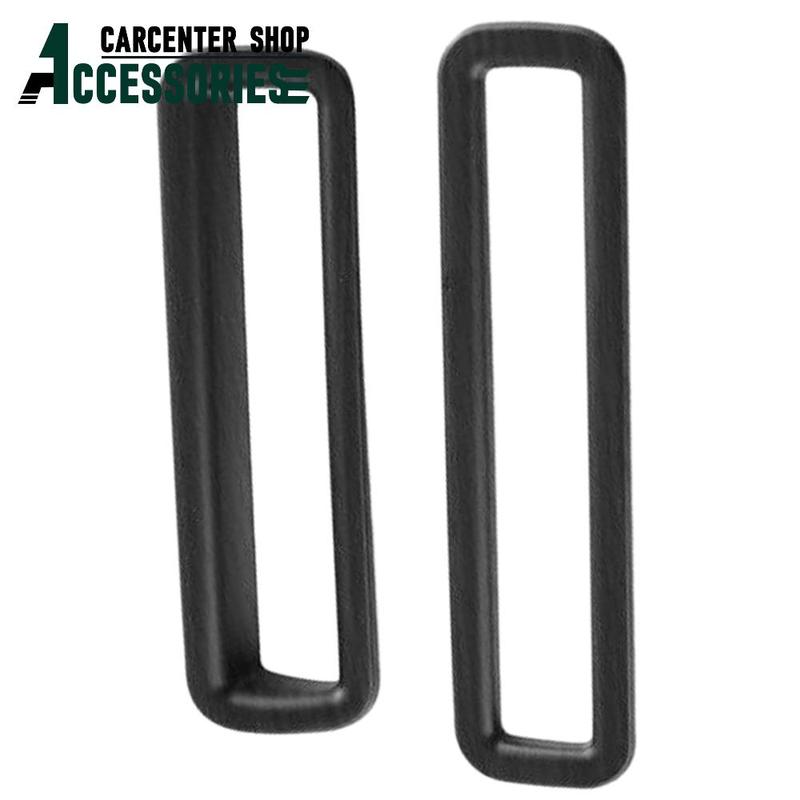 Headlight Switch Control Frame Cover Trims For Nissan Qashqai J12 -2024 Rogue -