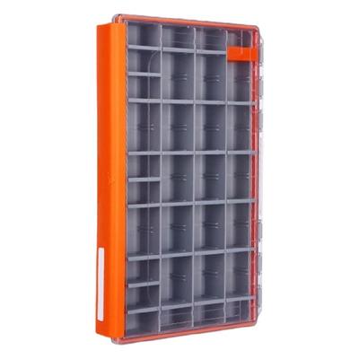 Pesca – Scatole attrezzature pesca