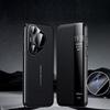 Huawei Pura70pro Phone Case Flip Cover Magnetic P70 Instantly Transform Into An Extraordinary Master Shockproof Business Leather Case