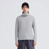 Men's Outdoor Lightweight UPF100+ Sun Protection Hoodie Jacket