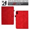 For IPad 10th Generation Case 2022 Premium Leather Smart Business Folio Stand Cover for IPad 10 10.9 Inch Case A2696 A2757