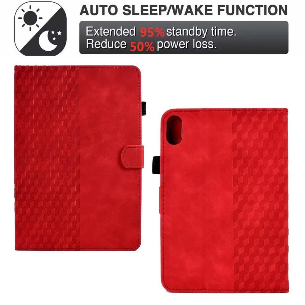 For IPad 10th Generation Case 2022 Premium Leather Smart Business Folio Stand Cover for IPad 10 10.9 Inch Case A2696 A2757