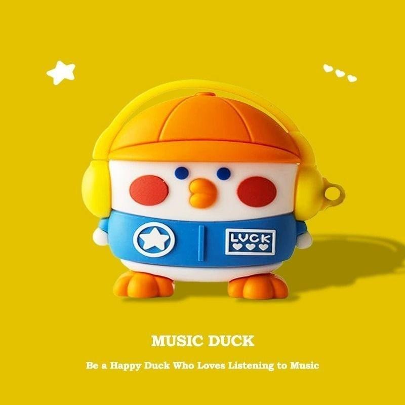 Capa Protetora de Fone de Ouvido Desenho Pokemon Para Redmi Buds 4 Pro Capa Protetora de Fone de Ouvido Capa para Estojo de Carregamento Redmi Buds4 Pro