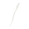 Imitation White  Hanfu For Women Hair Accessories Hair Stick Hairpin Chinese Style Hair Fork