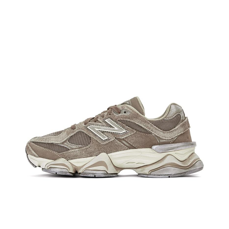 

New Balance 9060 «Гриб» 37