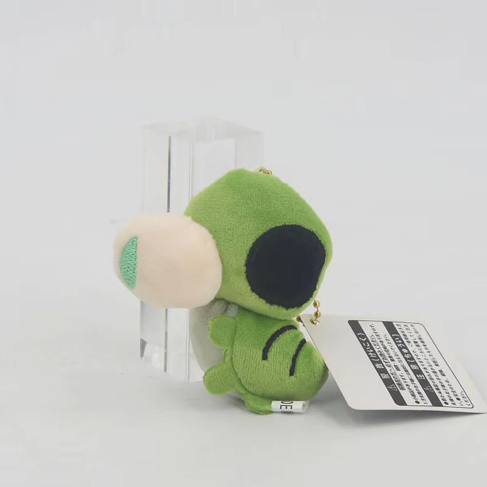 TreasuringU Hollow Knight Zote Plush Toy Game Hollow Knight Plush Figure Doll Stuffed Soft Toys Children Kids Boys Birthday