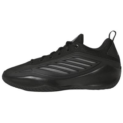 Believe That 1 Basketball Shoes Unisex Black KJ3147