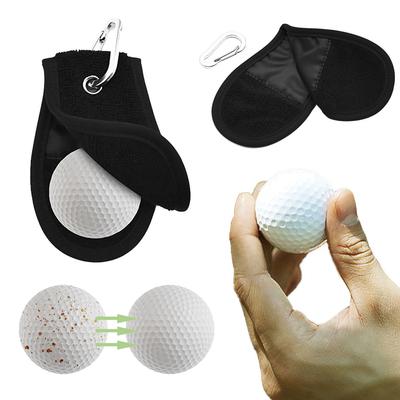 Golf – Onderhoud van golfuitrusting