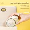 Changbaosen Portable Rechargeable Hand Warmer