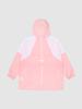 Fifa 1904 Women'S Nylon Woven Jacket L/Pink (Ff32Wb13W_530)