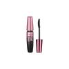 Maybelline Volume Express Hypercurl R Mascara 01 Black Waterproof Long