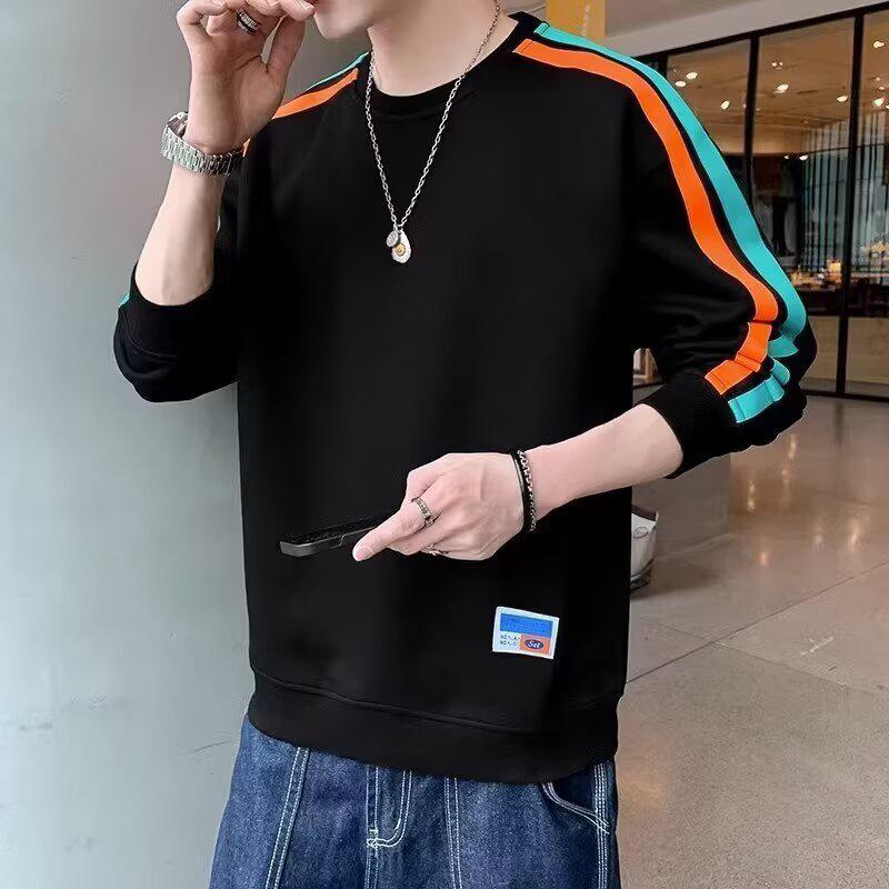 Trendy Versatile Japanese Harajuku Style Thin Hoodie