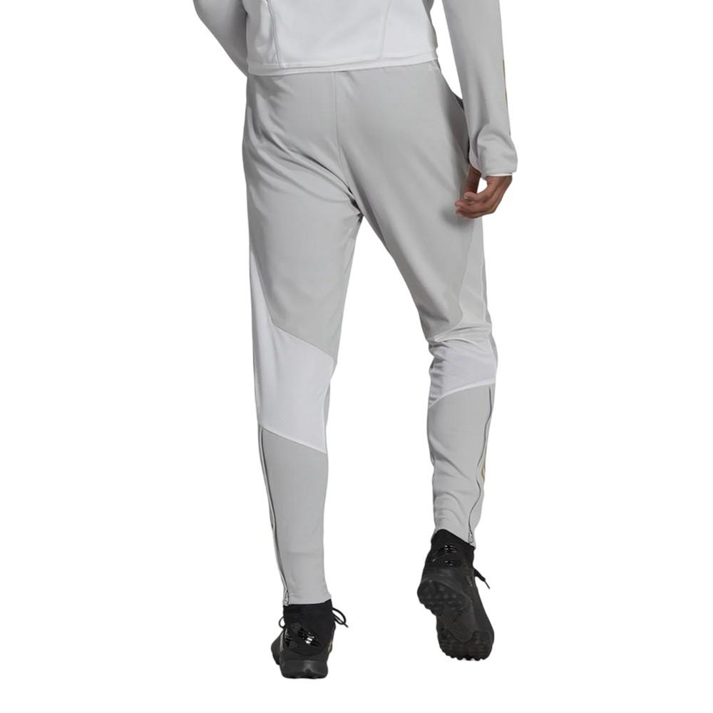 Algeria Mens 23/24 Adidas Slim Joggers