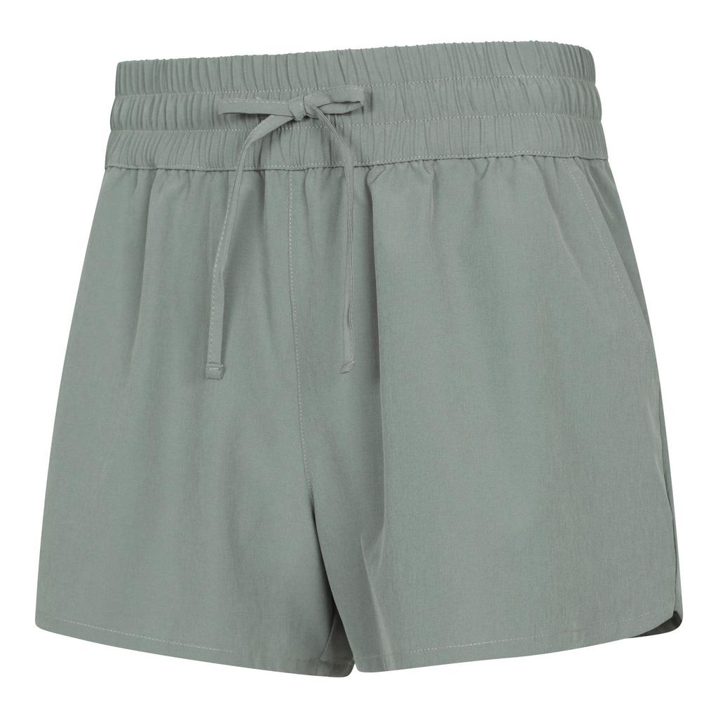 Mountain Warehouse Womens/Ladies Tide Quick Dry Shorts