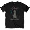 Cher Herz aus Stein Offizielles Unisex-T-Shirt