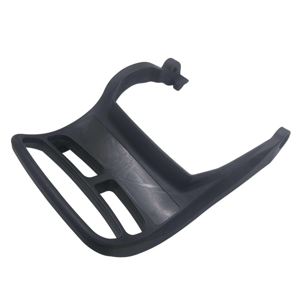/Kettensäge /Hand /Schutz 1147 790 9101 Schwarze Kunststoff-Sicherheitsabdeckung Für MS500i Für MS 500I R-Serie Outdoor-Motorgeräte Ersetzen