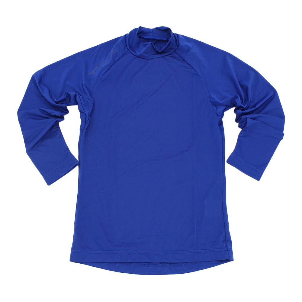 

Mizuno Junior Zero Plus High Длинный размер 130 (МИЗУНО) Майка, Горловина, Рукав, 12JA5P5122,