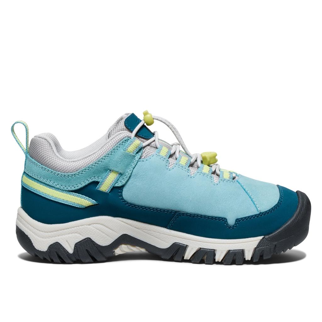 Keen Targhee Iv Low Wp 35 Kids' Hiking Shoes