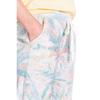 PJ Salvage Womens/Ladies Palm Print Relaxed Fit Lounge Pants