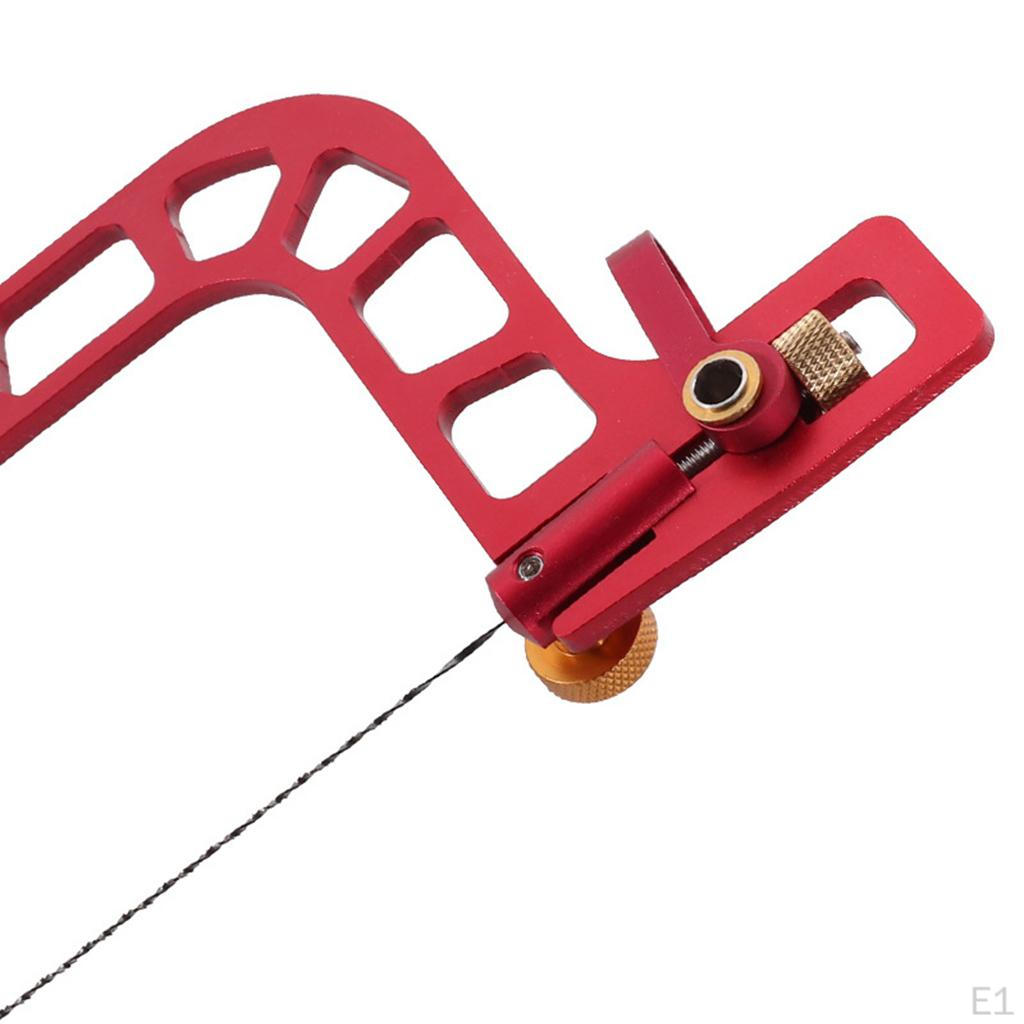 Woodworking Tools Fret Durable Alloy Accessories Hand for Diamond Jewelry DIY Cutting Tool