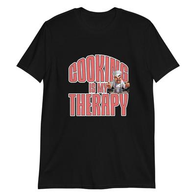 Na górę – T-shirty i koszulki