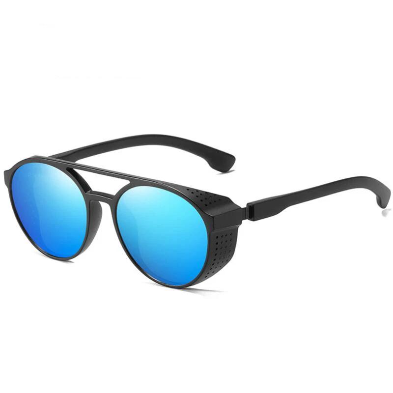 

Овальные линзы с антибликовым покрытием, солнцезащитные очки для близорукости, готовые мужские и женские цветные линзы, диоптрийные очки 0 -0,5 -0,75 до -6,0 Myopia -1.0