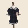 Uniform Dachshund Clothing For Small Breed Dogs Autumn Winter Pet Suit Pullover Coat And Jacket Yorkshire Chihuahua Sweatshirt