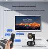 SH-VK10M 4K Ultra HD Video Conference Camera with AI Humanoid Tracking