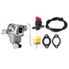 Carburetor PC12155 PC10445 / D125/D130/D140/ E120/E130/E140/ For E150 Lawnmowers For Garden Lawn Mower Maintenance