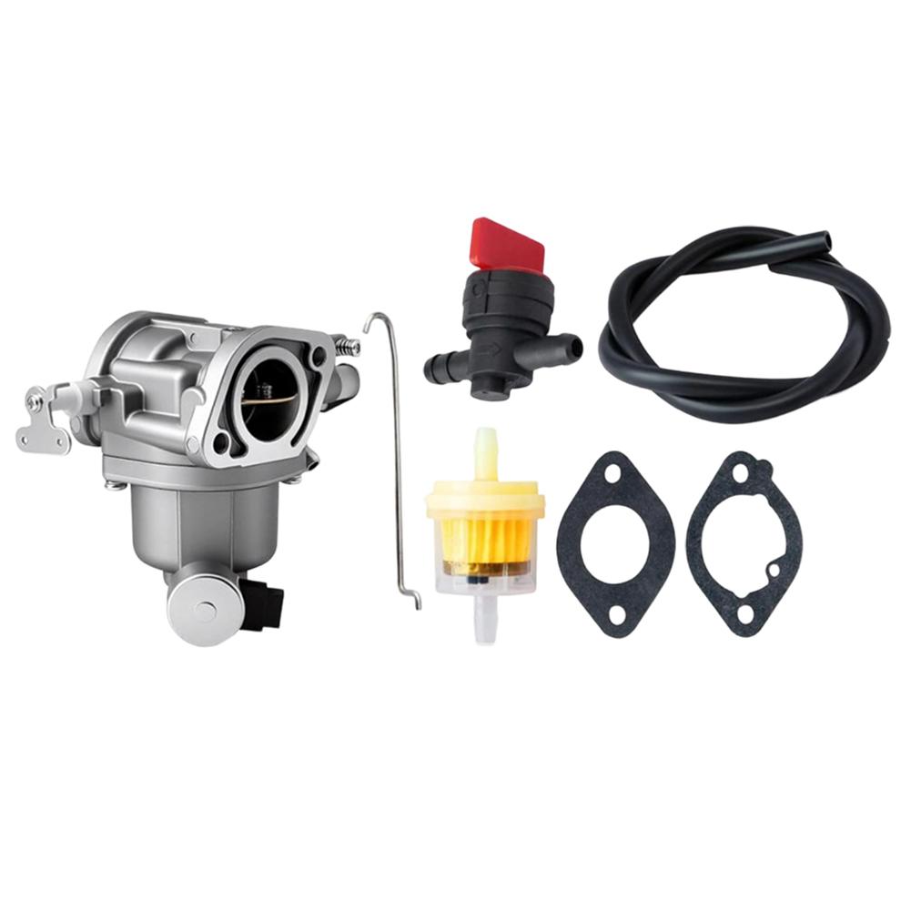 Carburetor PC12155 PC10445 / D125/D130/D140/ E120/E130/E140/ For E150 Lawnmowers For Garden Lawn Mower Maintenance