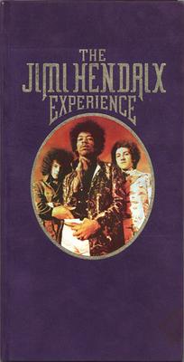 CD JIMI HENDRIX The Jimi Hendrix Experience 1123162 MCA Records 2000 Europe Rock Occasion