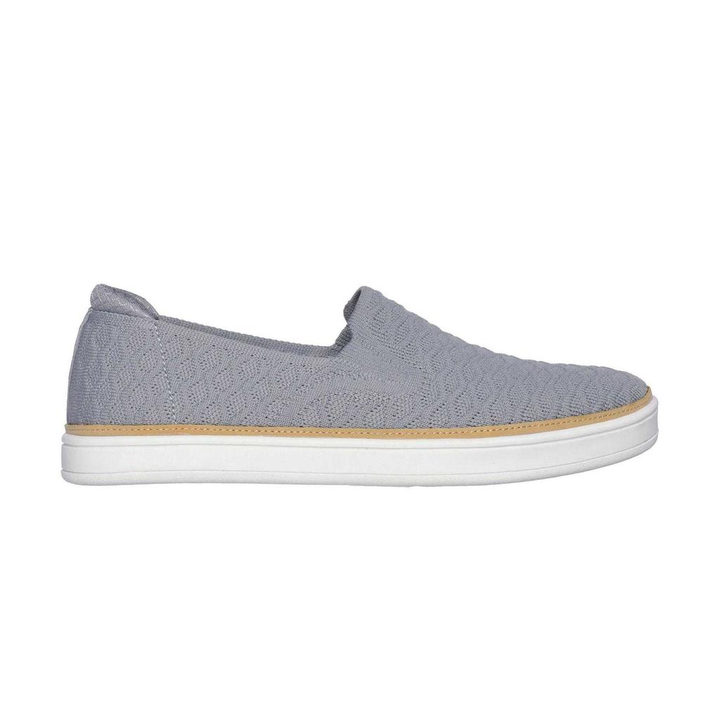 Skechers Womens/Ladies Coast Drive Textured Loafers