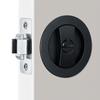 Door Lock Built-In Door Lock Handle Invisible Indoor Sliding Door Lock Can Be Used For Door Lock Handle