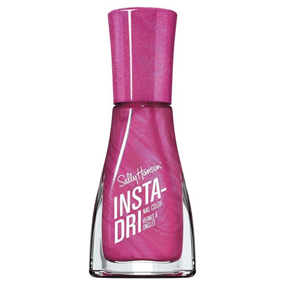 

Sally Hansen Insta Dri Flashy Fuchsia