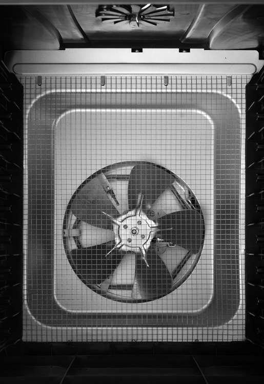 Food Dehydrator, 6 Straws, 420-500W. - W-68272