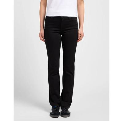 Lee Marion Straight Jeans