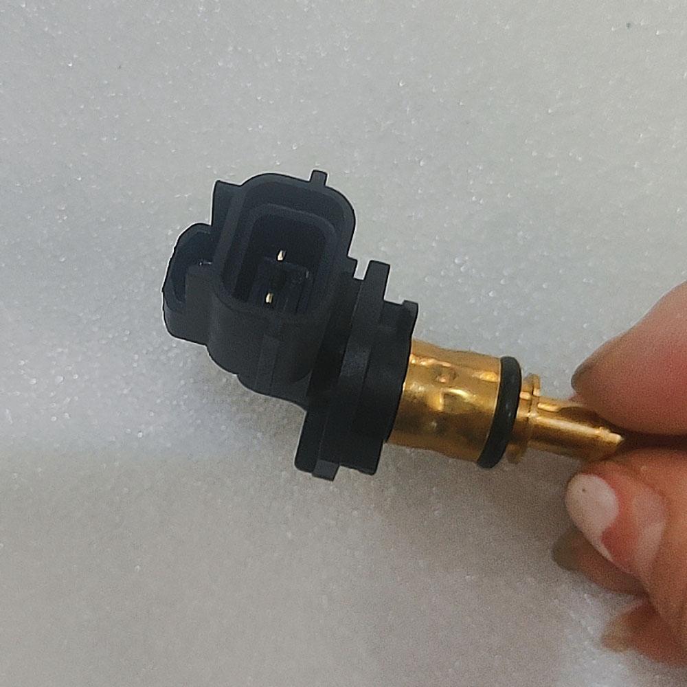 Coolant Temperature Sensor For Land Range Rover Sport Evoque LR2 LR3 LR4 4346360