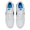 Nike Air Force 1 Low 07 LV8 SE Mesh Tape Photon Dust University Blue Men Sneakers White Black IH4462-001