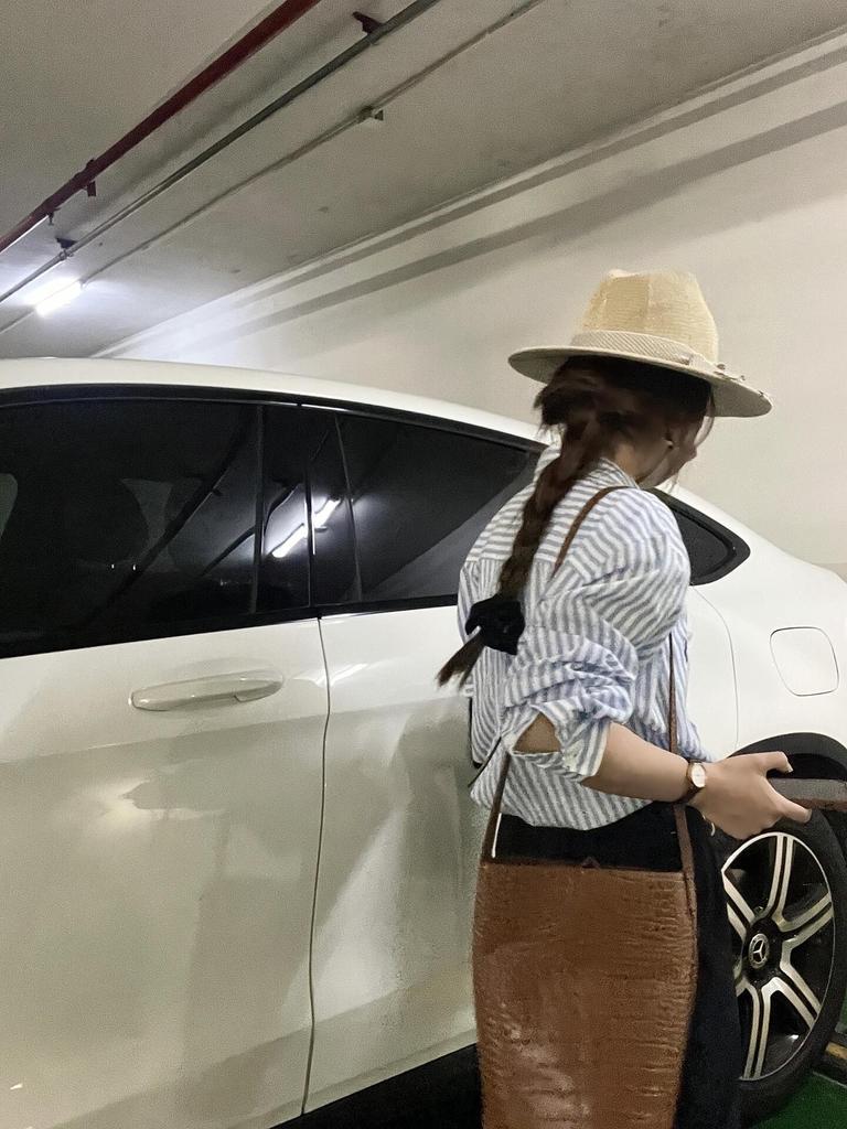 Ralph Lauren Women's Striped Long Sleeve Polo Shirt with Embroidered Horse Logo, Pure Cotton, Sun Protection